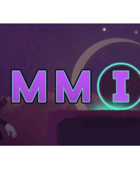 MMI Steam Key GLOBAL